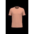 Camiseta unisex varios colores Peach 5Xl
