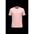 Camiseta unisex varios colores Pearl Rose 5Xl
