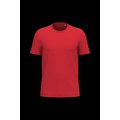 Camiseta unisex varios colores Poppy Red 5Xl