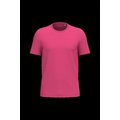 Camiseta unisex varios colores Raspberry Sorbet L