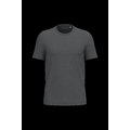 Camiseta unisex varios colores Volcano Grey Heather 4Xl