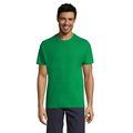 Camiseta Unisex Verde 4XL