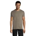Camiseta Unisex Zinc XXL