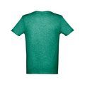 Camiseta V-Neck Algodón Regular Fit