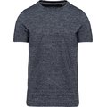 Camiseta vintage hombre Night Blue Heather L