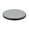 Cargador 10W Aluminio y Cristal