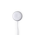 Cargador 10W Aluminio Ø6.2cm Plat