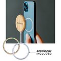 Cargador 10W Bambú USB