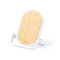 Cargador 10W Soporte Eco Bla