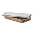 Cargador 15W y Power Bank Acacia