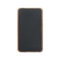 Cargador 15W y Power Bank Acacia