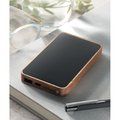 Cargador 15W y Power Bank Acacia
