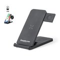 Cargador 15W con Soporte Plegable