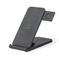 Cargador 15W con Soporte Plegable