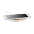 Cargador 5W con Bambú Ø10cm