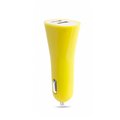 Cargador Dual USB 2100mA Mechero Coche Ama