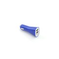 Cargador Dual USB 2100mA Mechero Coche