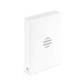 Cargador inalámbrico 15W 3 en 1