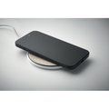 Cargador inalámbrico 15W corcho y algodón