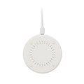 Cargador inalámbrico 15W corcho y algodón