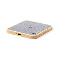 Cargador inalámbrico 15W ECO