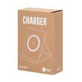 Cargador inalámbrico 15W magnético