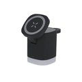 Cargador inalámbrico 15W Neg