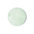 Cargador inalámbrico 15W reciclado Verde Helecho