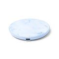 Cargador inalámbrico 15W reciclado