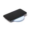Cargador inalámbrico 15W reciclado