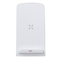 Cargador inalámbrico 15W con soporte Bla