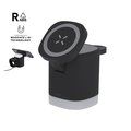 Cargador inalámbrico 15W