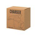 Cargador inalámbrico 15W