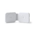 Cargador inalámbrico 3 en 1 plegable 15W
