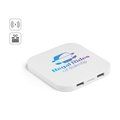 Cargador Inalámbrico 5W USB-C y USB-A