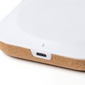 Cargador inalámbrico de carga rápida 10W
