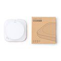 Cargador inalámbrico de carga rápida 10W