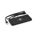 Cargador inalámbrico para coche 15W