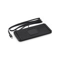Cargador inalámbrico para coche 15W