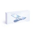Cargador inalámbrico doble personalizable
