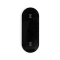 Cargador inalámbrico doble personalizable