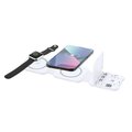 Cargador Inalámbrico Magnético Plegable 15W
