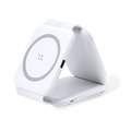 Cargador Inalámbrico Magnético Plegable 15W