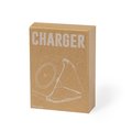 Cargador Inalámbrico Magnético Plegable 15W