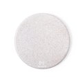 Cargador Ø10cm Caña de Trigo 10W Natu