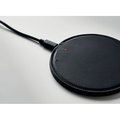 Cargador Qi 15W Reciclado