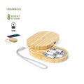 Cargador Qi 15W con Set de Cables