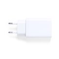 Cargador USB de Pared Carga Rápida Bla