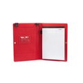 Carpeta 600D 20H Bandolera Desmontable