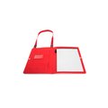 Carpeta 600D 20H Bandolera Desmontable